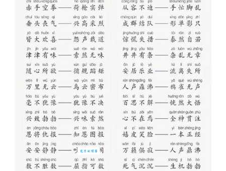无济于事的含义解析 这个成语的反义词和近义词有哪些