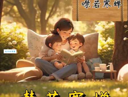 噤若寒蝉的意思你知道吗 成语背后的故事更精彩