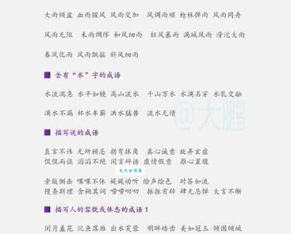心照不宣什么意思 如何正确使用这个成语