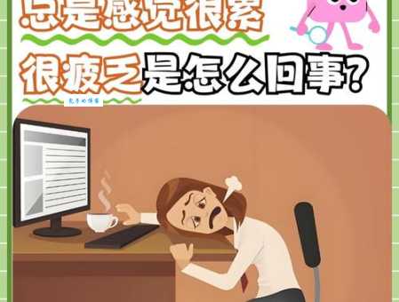 疲惫不堪是什么意思 身体累到极限的表现有哪些