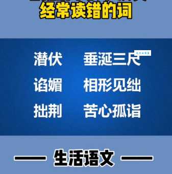 苦心孤诣的诣怎么读 解读诣字在成语中的含义
