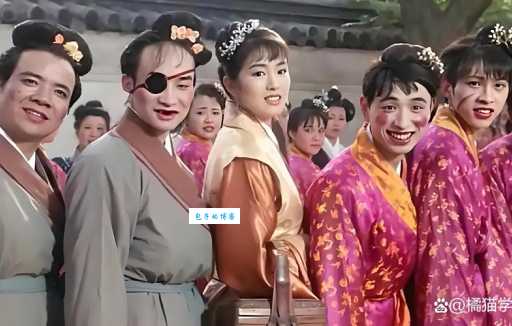鹤立鸡群的意思是什么 为什么用它形容与众不同的人