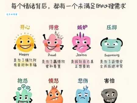 人之常情是什么意思 生活中常见的情绪反应解析