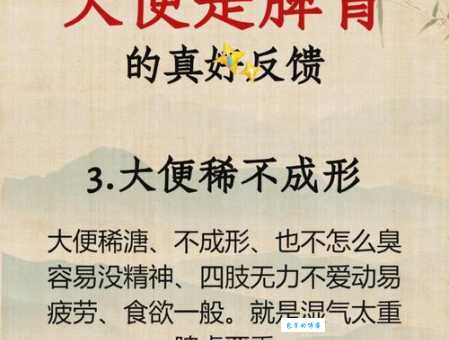 大腹便便的意思和原因 这些习惯要改掉