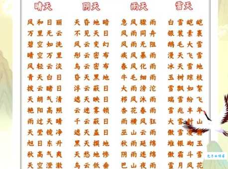 一手遮天是什么意思 这个成语的用法和例句有哪些