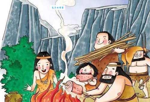 茹毛饮血是什么意思 古人生活竟然如此原始野蛮