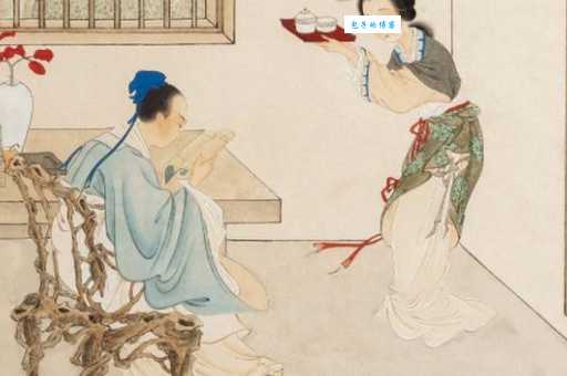 举案齐眉什么意思 成语解析告诉你古代夫妻相处之道