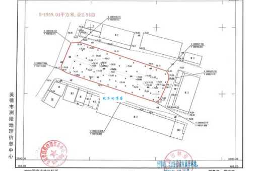 宗地面积是什么意思 教你快速看懂土地面积数据