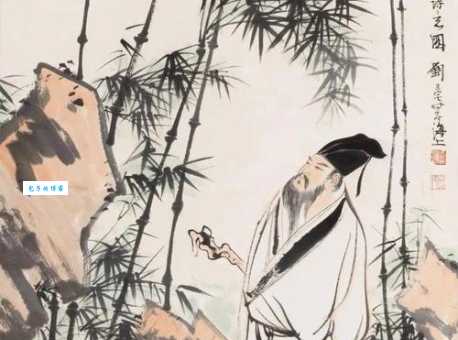 文人墨客是什么意思 揭秘古代文化人的真实身份