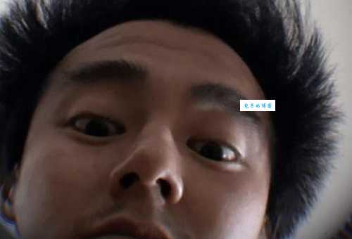 蓬头垢面的意思解释 形容人头发乱脸脏的状态