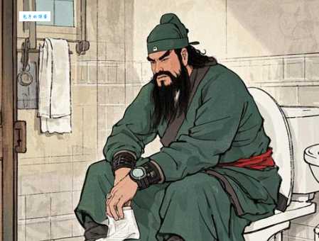 洪荒之力是什么意思 这个梗的出处和用法解析