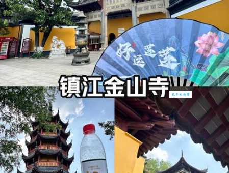 水漫金山的意思原来出自这个民间传说
