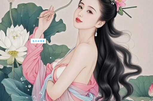 出水芙蓉的意思是什么原来形容女子这么美