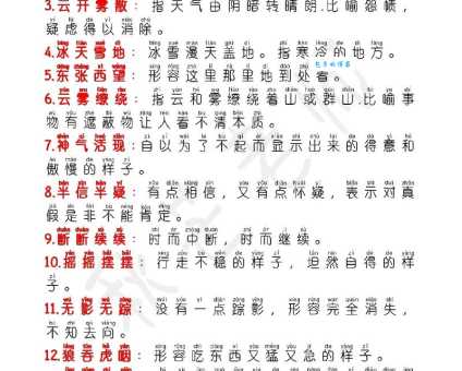 浑身解数什么意思 这个成语到底该怎么理解