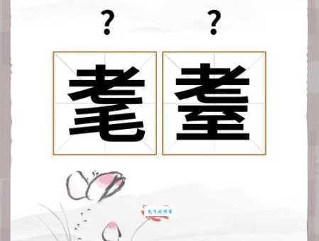 耄耋之年怎么读教你轻松掌握正确读音