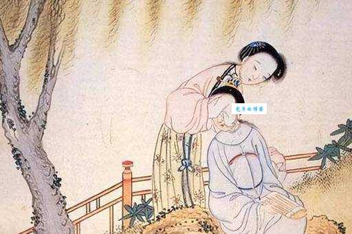 颠鸾倒凤什么意思古人为何用这个词形容男女之事