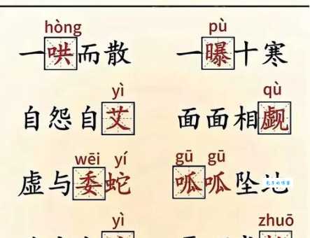 言字旁甚字读什么生僻字发音小课堂开讲
