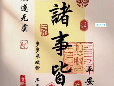 事事顺遂的意思是什么 如何理解这个常用祝福语