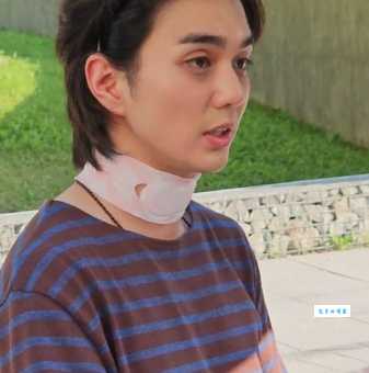 俞承豪个人资料最新整理他的感情现状如何