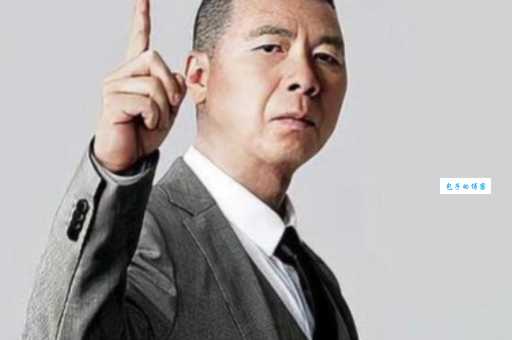 冯小刚个人资料详细介绍 中国电影界传奇导演档案