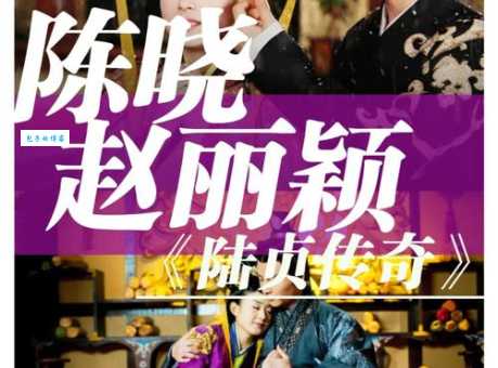 陆贞传奇大结局59集大揭秘陆贞身世之谜