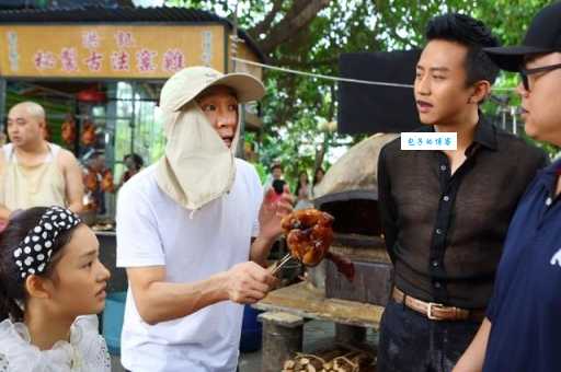叛逃大结局是什么幕后花絮比正片更精彩