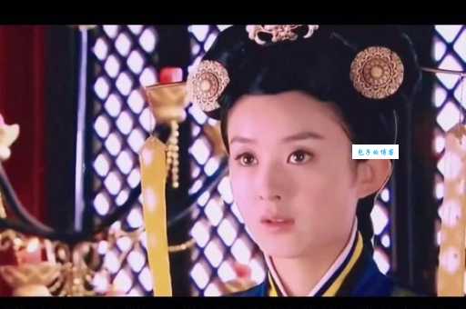 陆贞传奇的大结局内容介绍陆贞当上皇后了吗