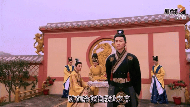 陆贞传奇大结局陆贞和高湛最后在一起了吗