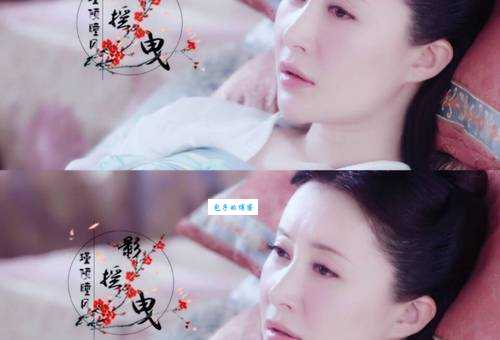 大唐荣耀慕容林致结局片段看哭无数观众