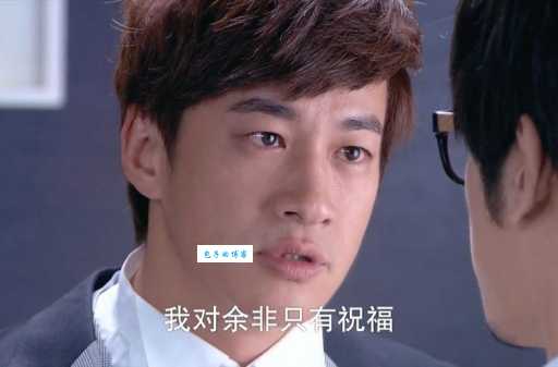 璀璨人生电视剧大结局剧情介绍最催泪片段回顾