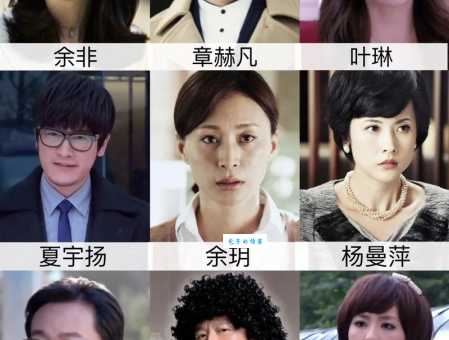璀璨人生全集大结局收视爆表观众直呼过瘾