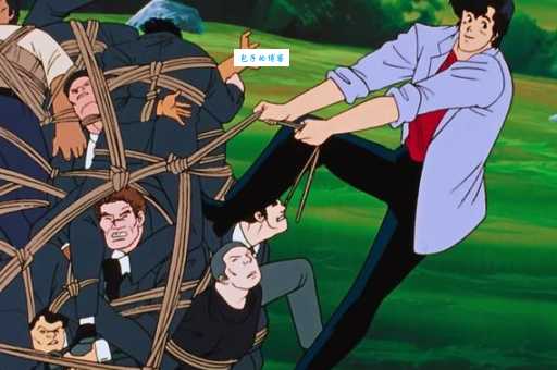 城市猎人的结局是什么 最终章剧情大揭秘