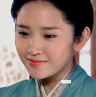 陆贞传奇阿碧结局是什么她有没有死