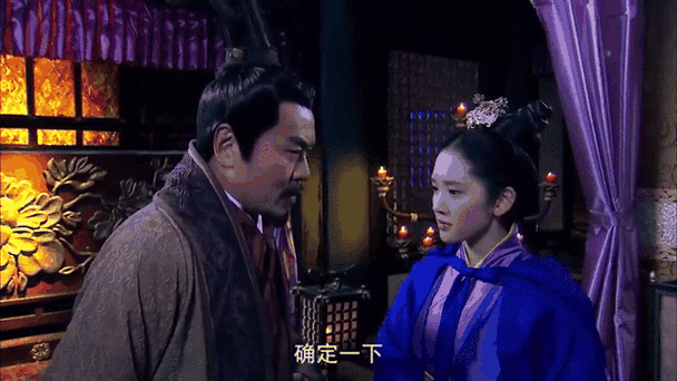 陆贞传奇阿碧结局是什么她有没有死