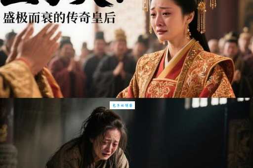 卫子夫电视剧结局卫子夫最后和谁在一起了