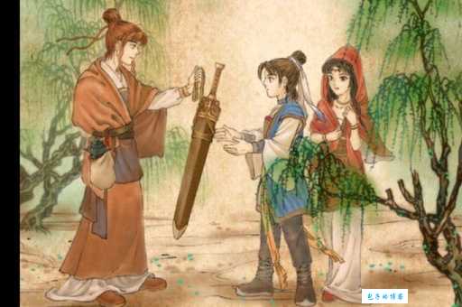 轩辕剑天之痕结局争议 玩家对结局的不同看法