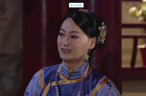 巾帼枭雄结局大揭秘原来最后是这样收场的