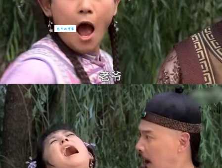 还珠格格紫薇被针扎是第几集 具体集数大揭秘