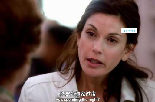 绝望主妇结局太催泪这几个瞬间让人破防