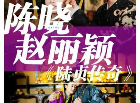 陆贞传奇结局是什么 陆贞的最终命运如何