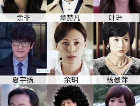 璀璨人生结局是什么大揭秘 主角最后怎样了
