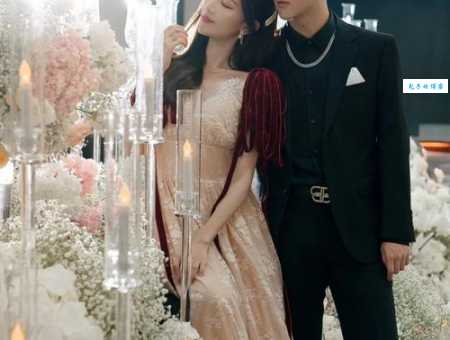 求婚大作战结局太催泪 这些细节你注意到了吗