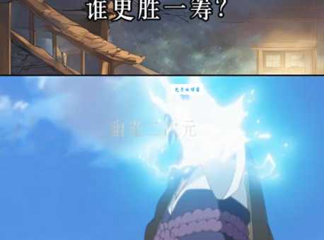 佐助vs迪达拉第几集 火影迷必看经典战斗