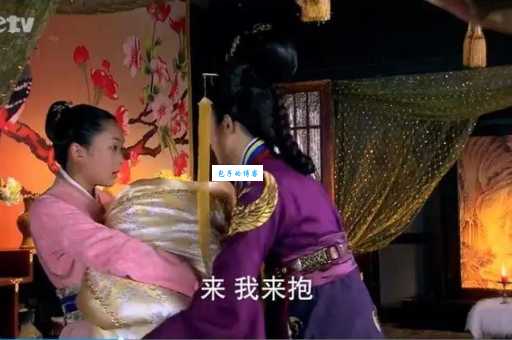 陆贞传奇电视剧大结局看点盘点哪些情节最感人