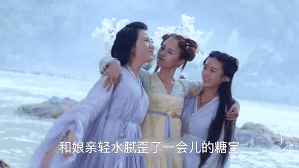 花千骨大结局剧情完整版长留师徒虐恋最终结局