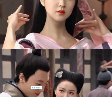 画皮大结局曝光小唯的真实身份让人意想不到