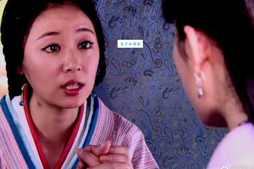 美人如画结局太虐心 观众直呼受不了