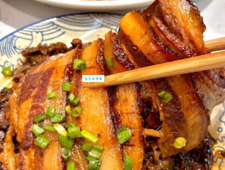 烧白子是什么菜 快来试试这道美味的家常菜