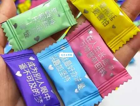 打气糖是什么味道 尝过的人都说很特别