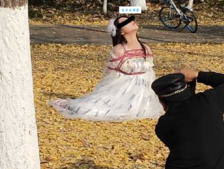 亚洲捆绑是什么意思 揭秘这种特殊捆绑方式的由来